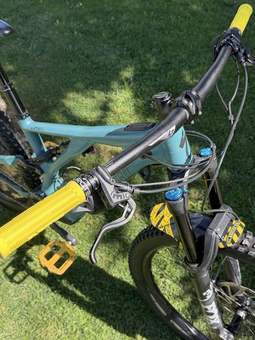 Ebike Specialized Turbo Levo SL 2021