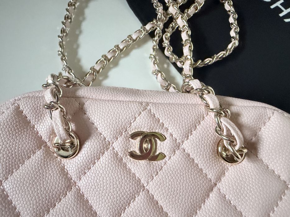 Chanel mini handbag