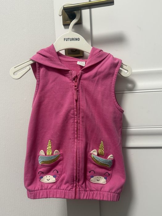 Вещи для девочки