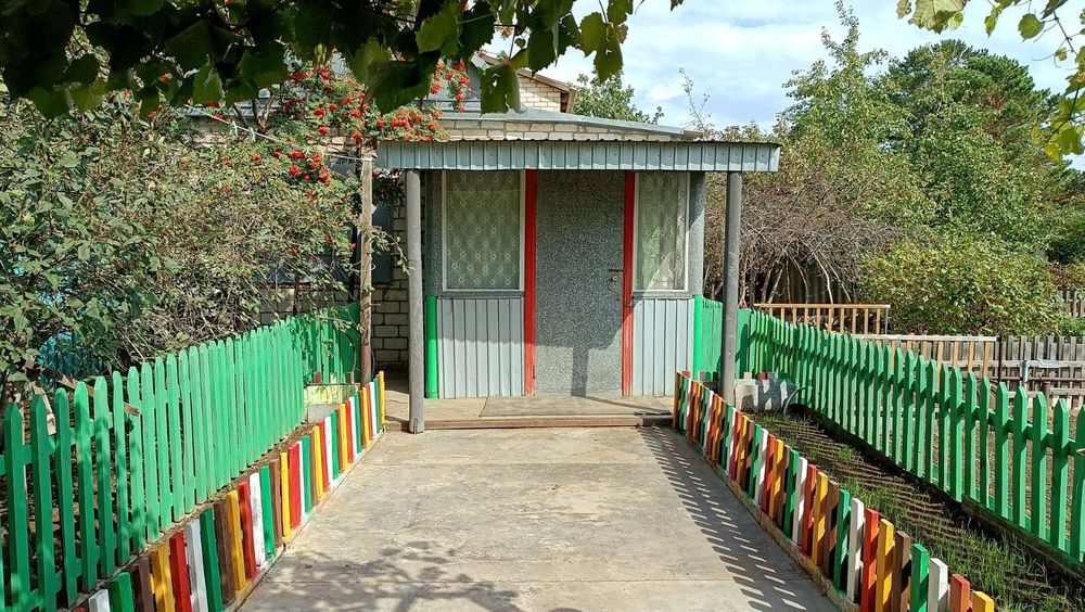 Продам участок с домом, Сосновый бор