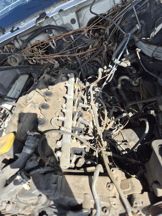 Motor bmw 3.0 diesel