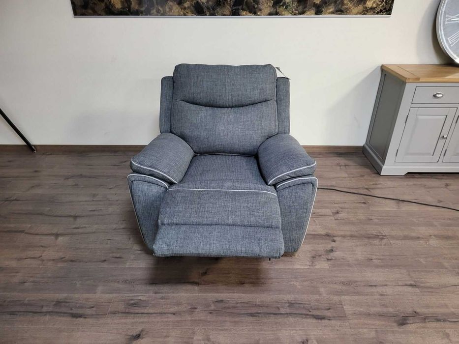 Сив фотьойл от плат с електрически релаксиращ механизъм