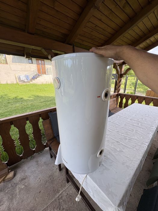 Boiler electric vertical Bosch