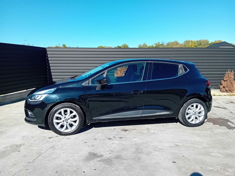 Renault Clio 4 , INTENS FULL LED , An 2017 ,0.9 TCE-90Cp- RAR efectuat