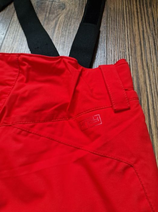 Страхотно мъжко ски  долнище THE NORTH FACE размер L