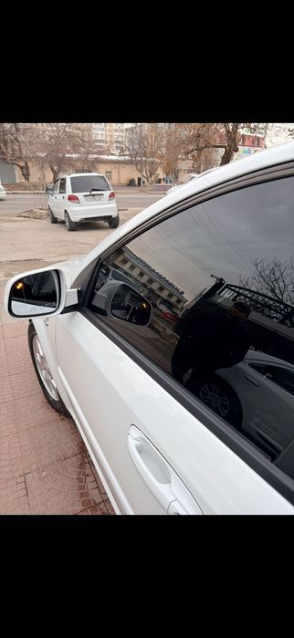 Moshina zor xolati ideal akuratni xaydalgan