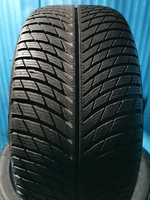 245/40 R20 - michelin m+s 4 bucati