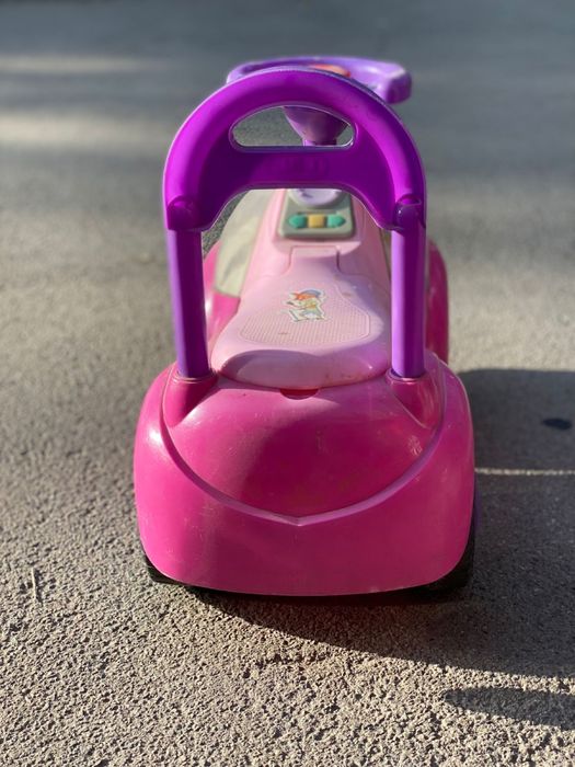 Толокар детский.