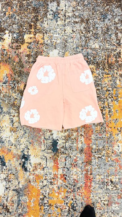 Pantaloni Denim Tears Roz