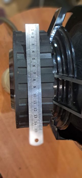 Сабвуфер 12",  динамик для сабвуфера