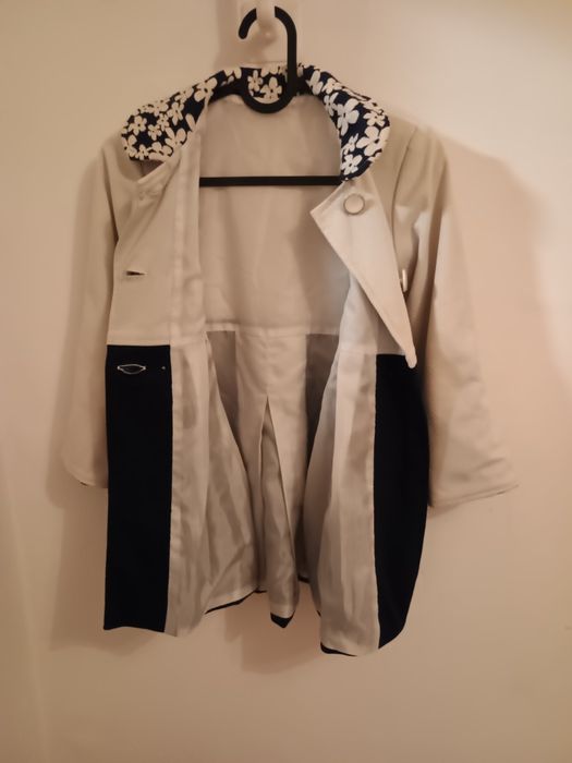 Sacou elegant fete 134