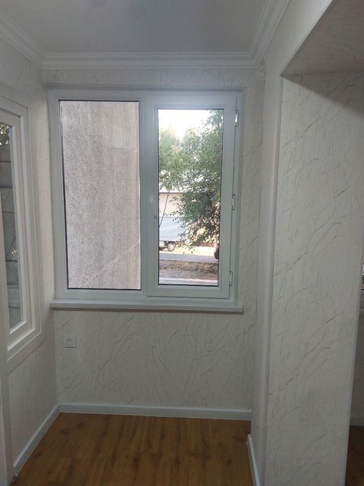 Тузель-1 продаю 2/1/4   77-серия с ремонтом.