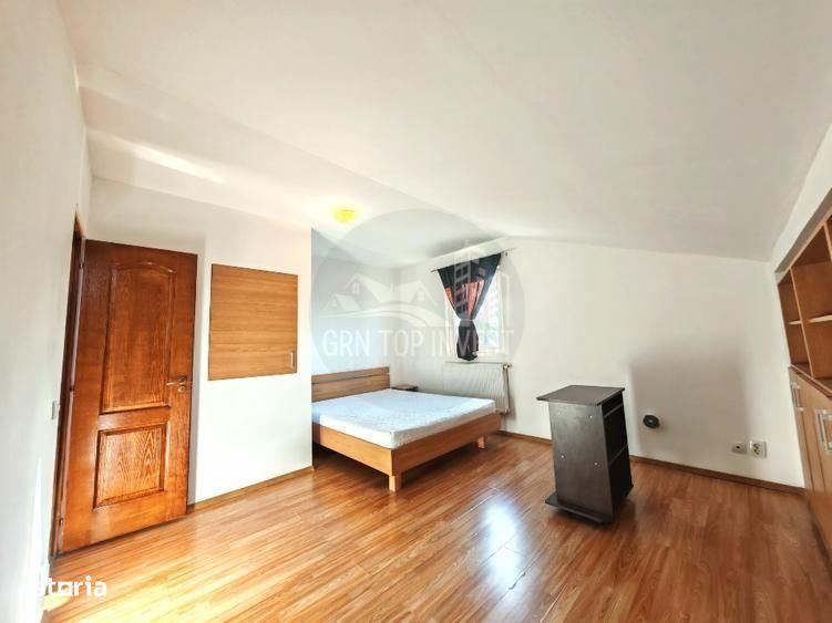 Apartament 3 camere balcon zona Valea Aurie
