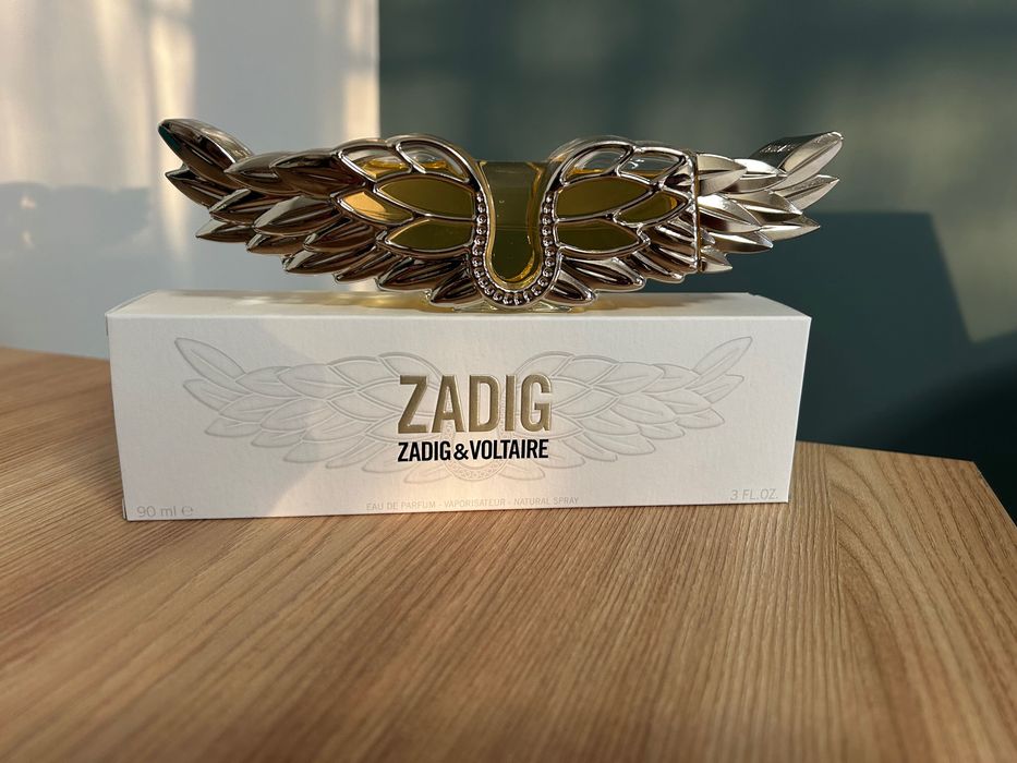 Парфюм Zadig&Voltaire 90мл