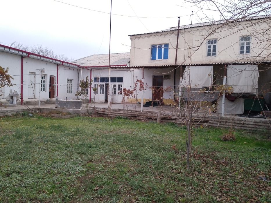 Участка сотилади Коракул шахри Достлик фукоролар егини Бухоро куча57уй