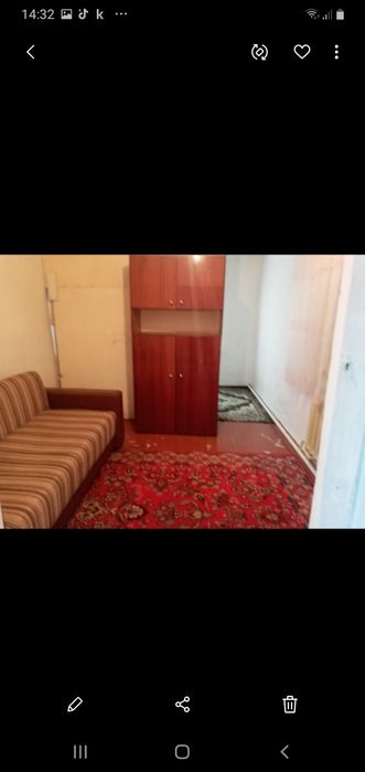 Сдам времянку из тех комнат