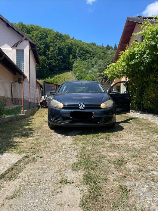VOLKSWAGEN Golf 2010 — imagine 5