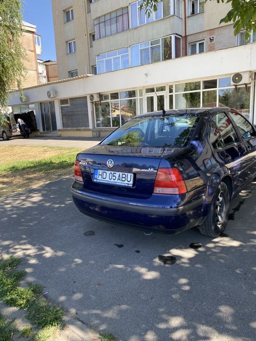 Volkswagen Bora