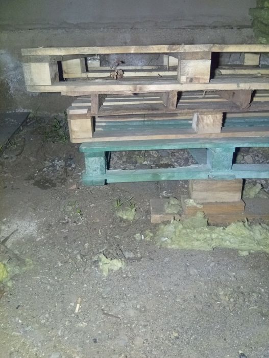 Продажа поддонов