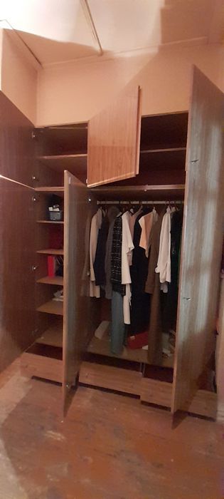 Шифоньер, производство  белорусское