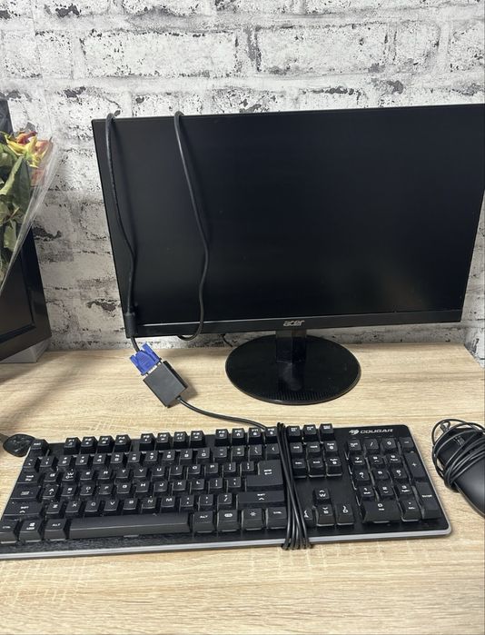 Комплект периферия