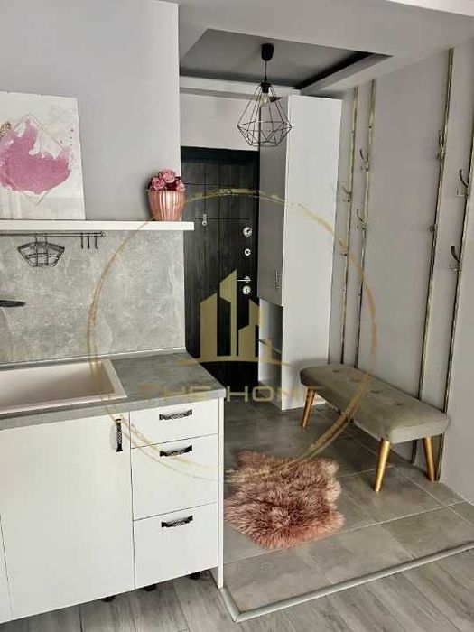 Дава се под наем Двустаен апартамент в Варна, Чайка - 65 кв.м за 700 € - Снимка #5