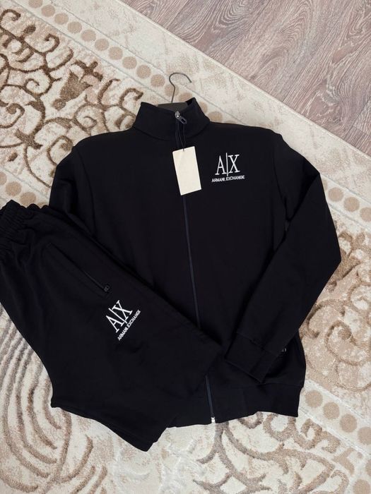 Спортивки новые