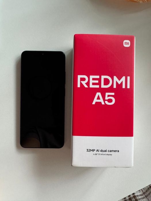 Продам Xiaomi Redmi A5
