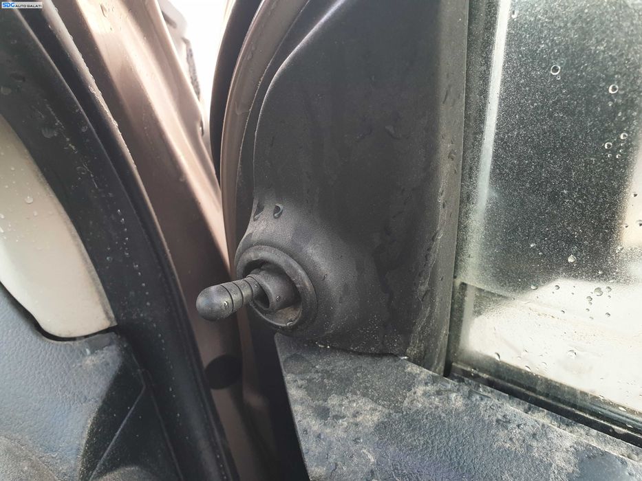 Oglinda Manuala Dreapta Nissan Note E11 2004 - 2013 [K9381S]