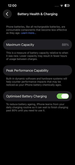 iPhone 13 с гаранция