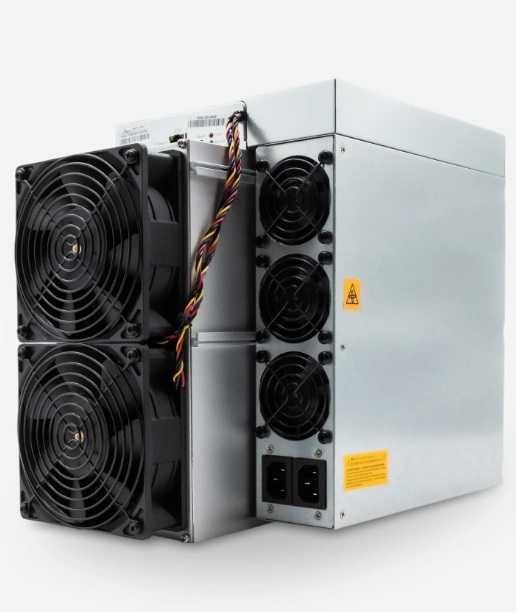 Antminer S19k Pro 110 TH/s – Ca Nou (Utilizat 3 luni) – Eficiență Top