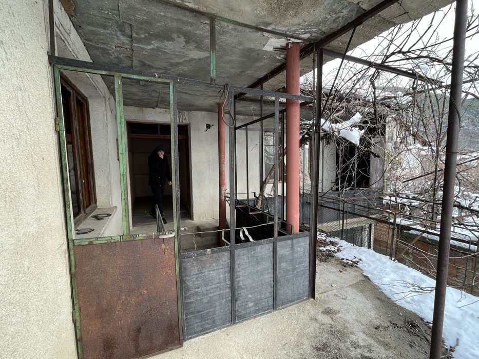 Продава се Къща в с. Горно Изворово, Област Стара Загора - 65 кв.м за 824 €/кв.м - Снимка #5