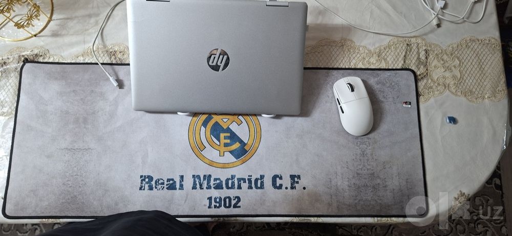 HP pavilion x360 10 ядра 12 поток