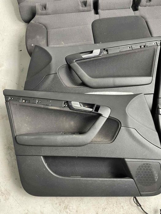 Седалки и кори за а3 8ра 4 врвти