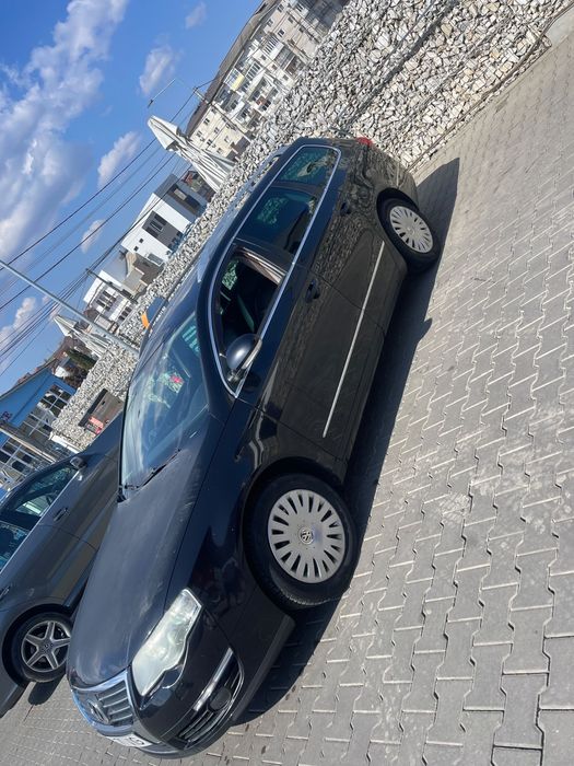 Vand Passat B6 din 2007