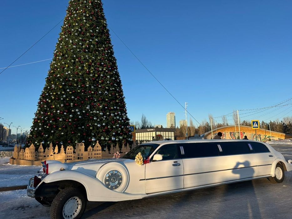 Прокат лимузина         т.