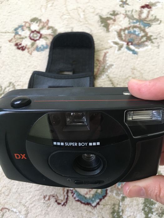 фотоаппарат срочно