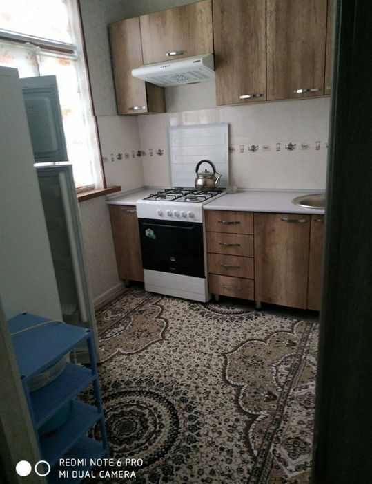 Здаю свою квартиру на Чиланзаре