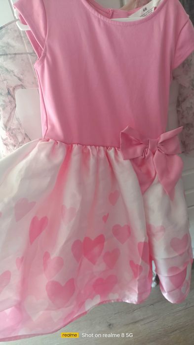 Рокли за принцеси