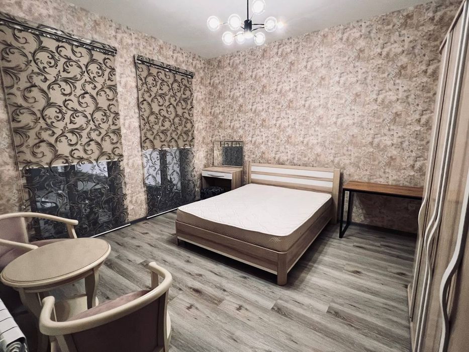 Продается hi-tech дом, Мевазор, Охунбабаев