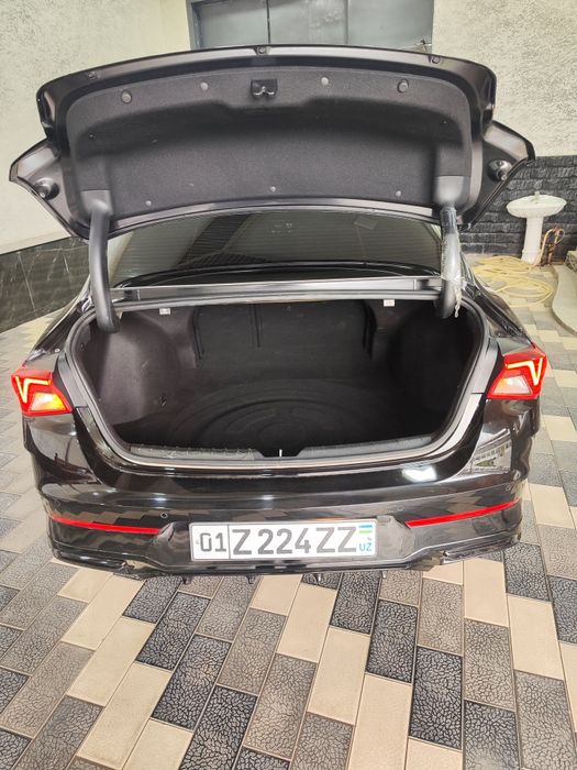 Kia K5 2023 full 2.5 mator