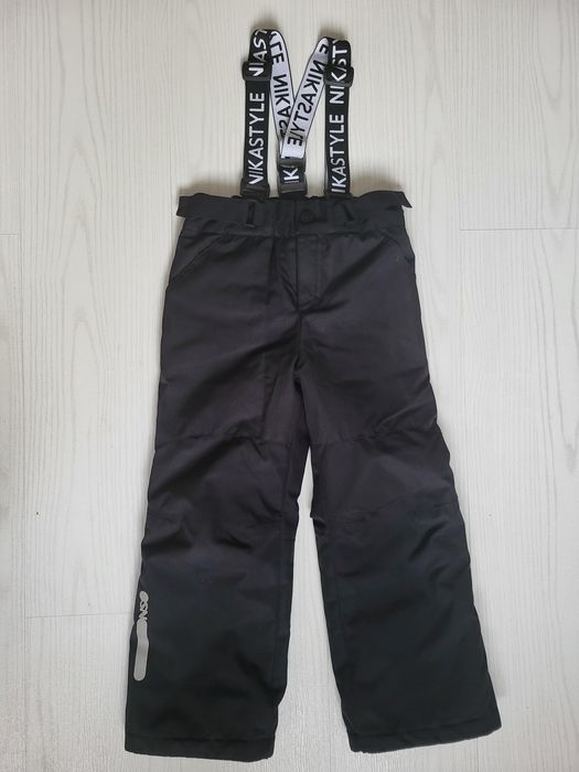 Продам полукомбинезон nikastyle, размер 116