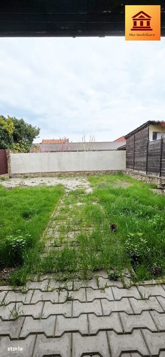 Casa Cartierul Verde