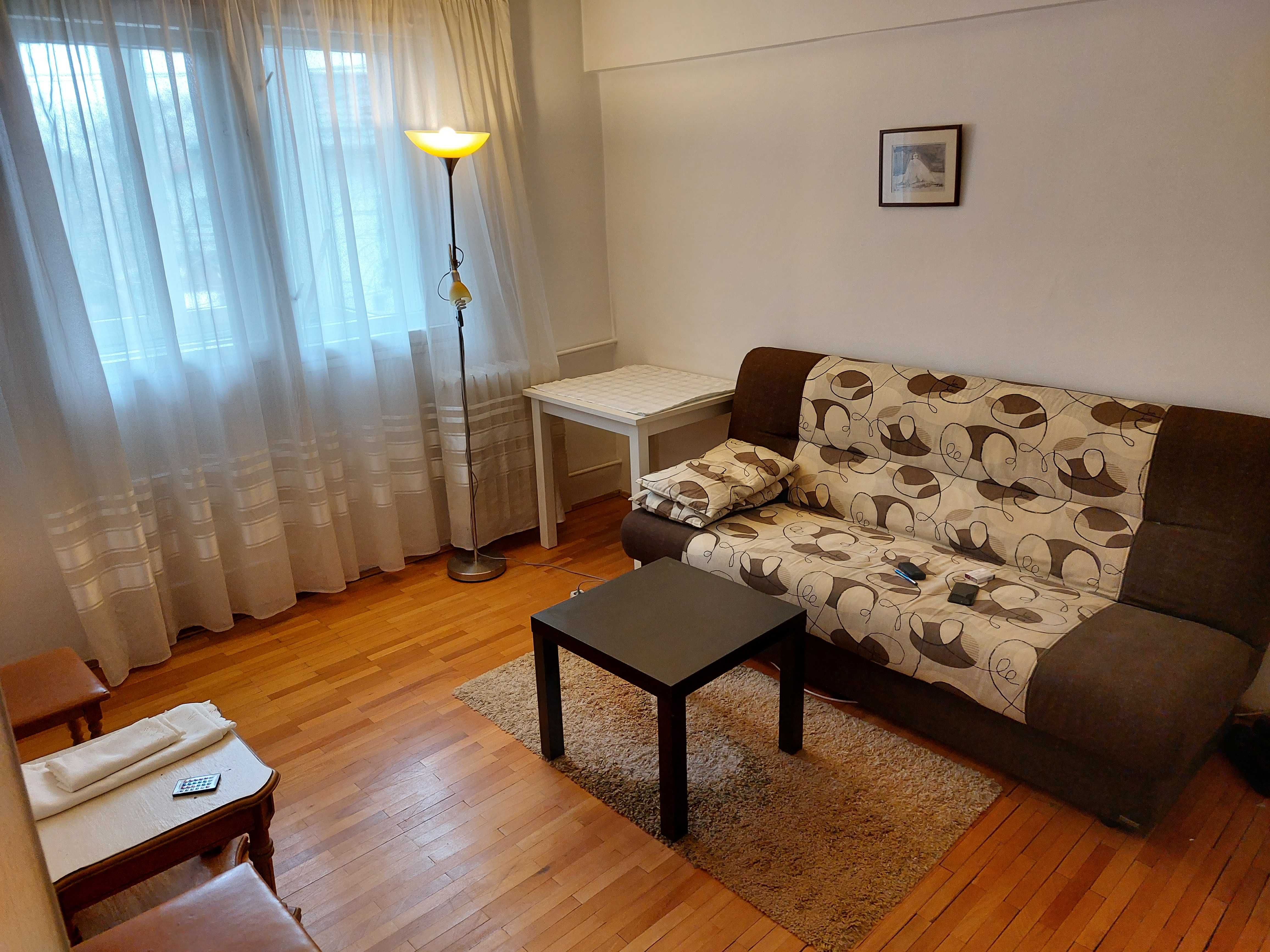 Inchiriez Apartament 2 Camere Baneasa, Bucuresti Bucuresti Sectorul 1 ...