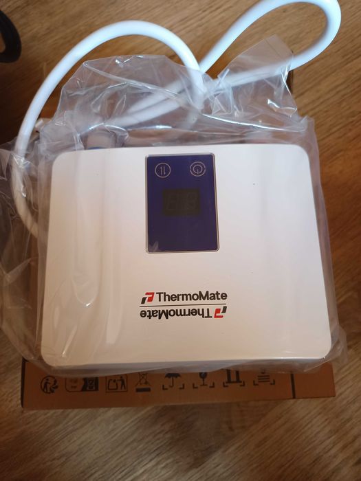 Бойлери Bosch 18-21kw,1800w  и Thermomate 3.5kw