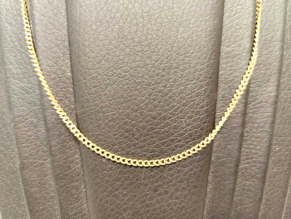 (AG 35) Lant aur 14K 7.70 gr b.32165Lei / 3835 lei /Garantie 2ani!