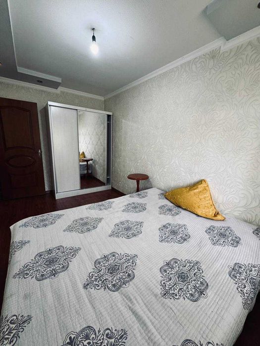 Сдается 4 комнатная квартира Ракат Махалля Пед Институт Яккасарай