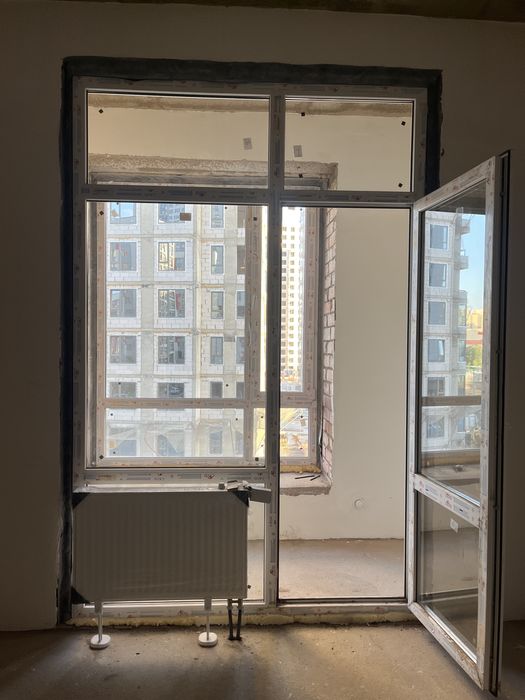 Балконный блок  самовывоз