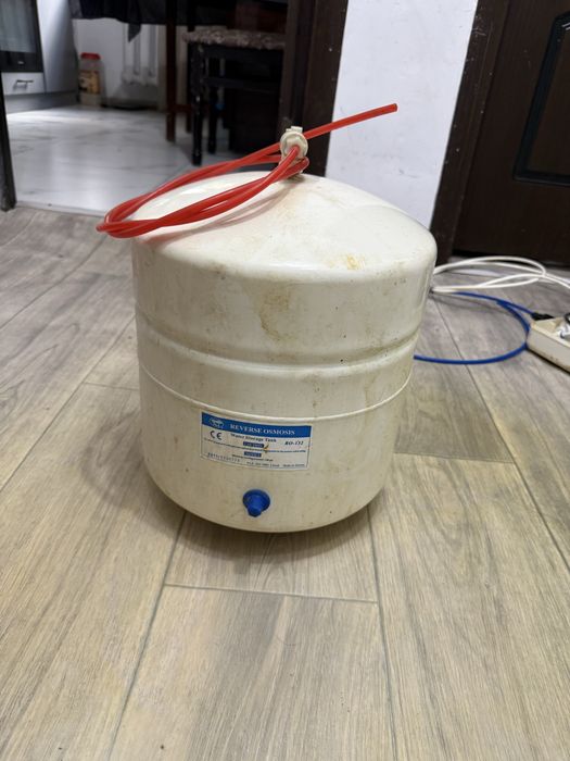 Фильтр для воды все в комплекте