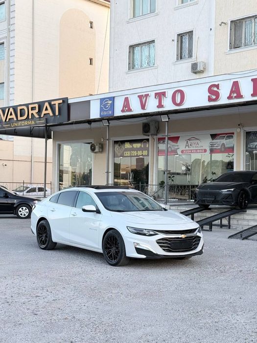 Срочна Malibu 2 1,5 турбо 2019га 2020 сотилади